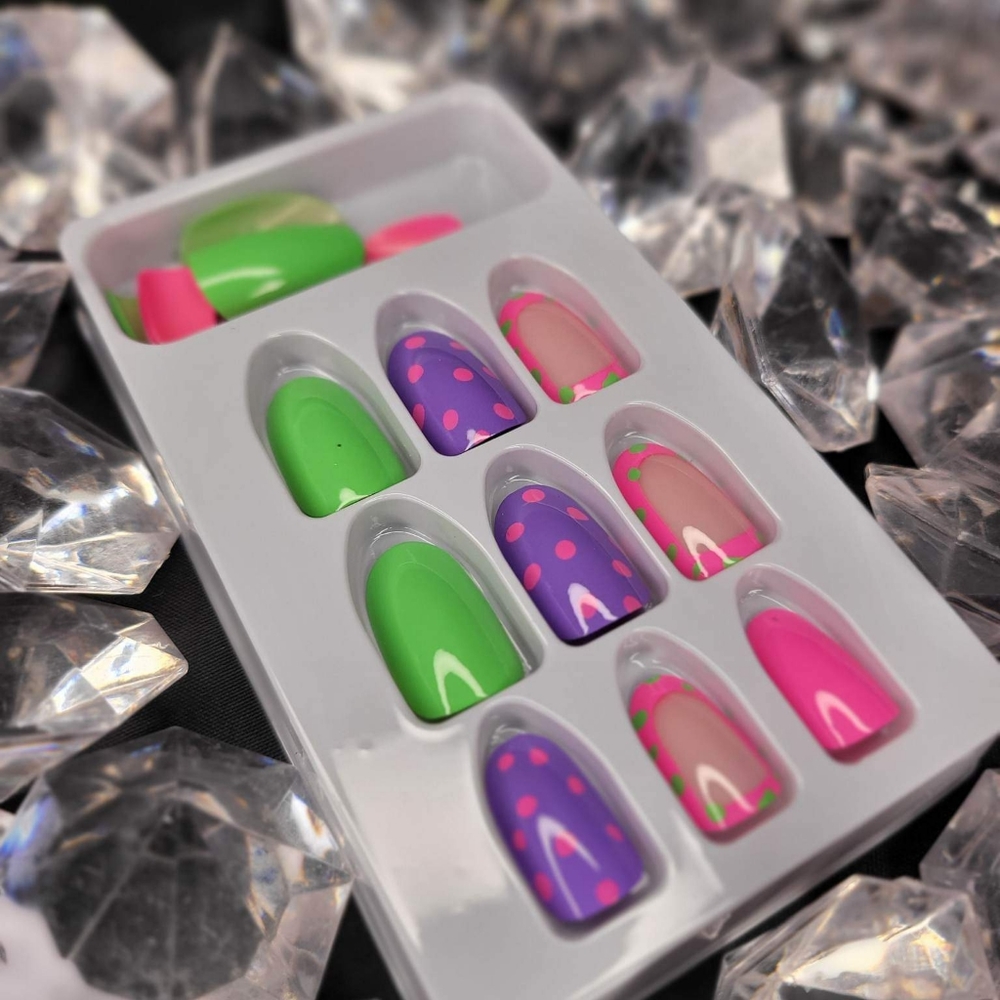 Press On Nails